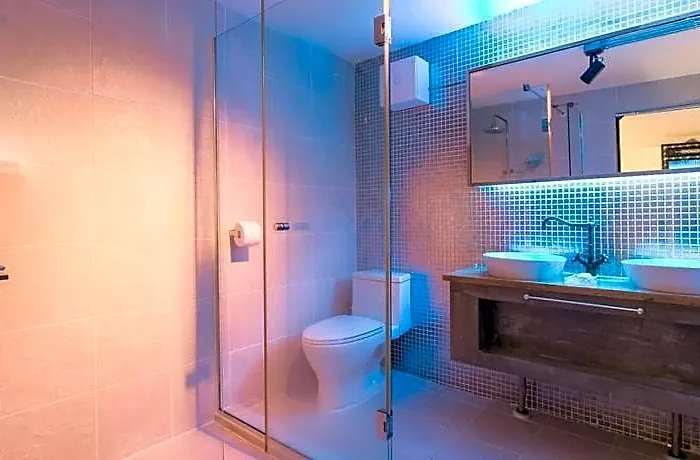 Ihouse Chinchin 3*