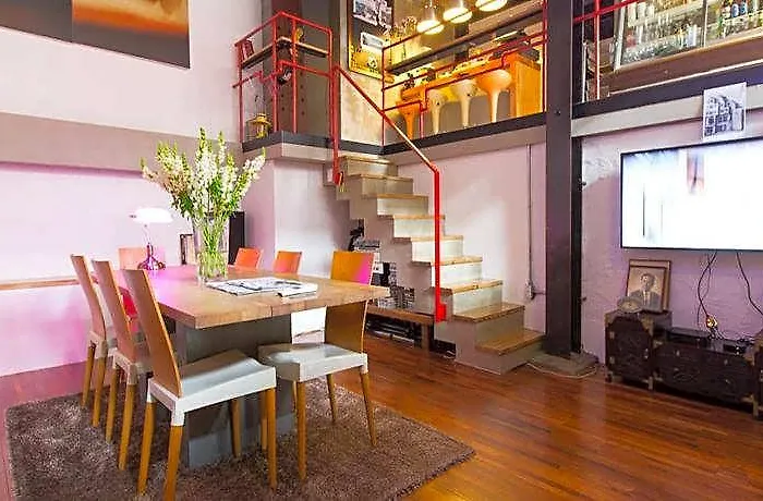 Ihouse Chinchin 3*