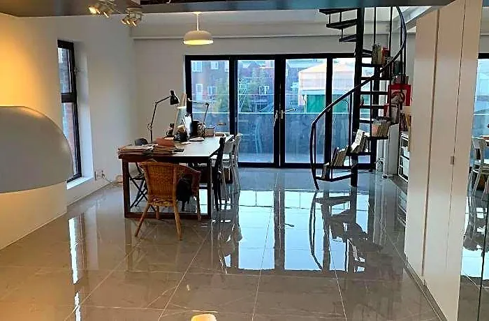 Ihouse Chinchin Otel Seul