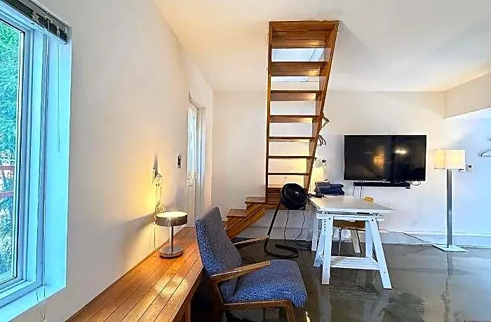 Ihouse Chinchin Otel