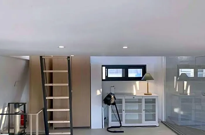 Ihouse Chinchin Отель Сеул