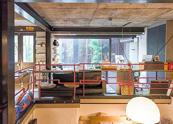 Отель Ihouse Chinchin 3*