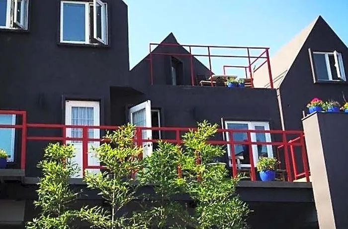 Ihouse Chinchin 3* Сеул