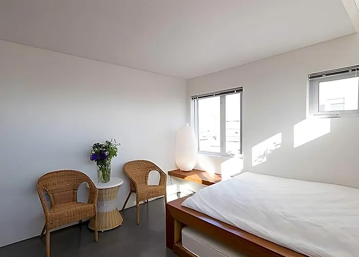 Ihouse Chinchin Hotel