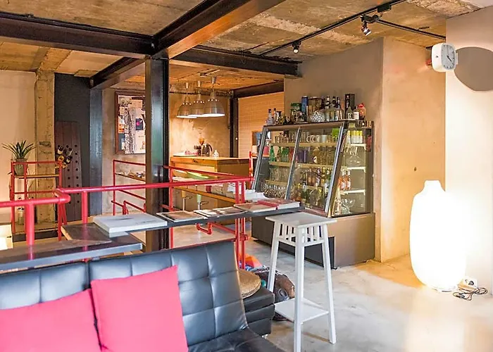Отель Ihouse Chinchin 3*
