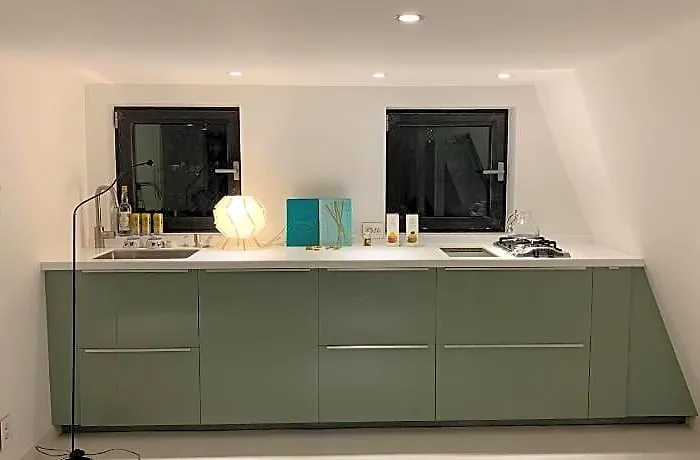 Отель Ihouse Chinchin Сеул