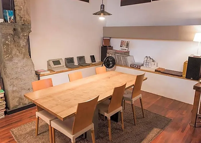 Ihouse Chinchin Hotel Seoul