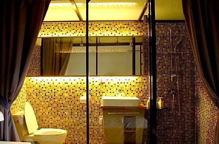 Отель Ihouse Chinchin 3*