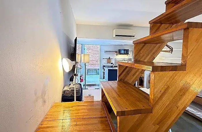 Otel Ihouse Chinchin Seul