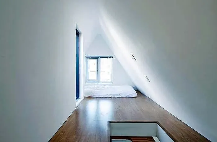 Ihouse Chinchin Сеул
