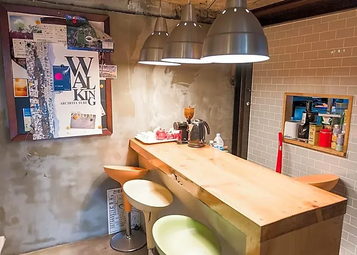 Отель Ihouse Chinchin 3*