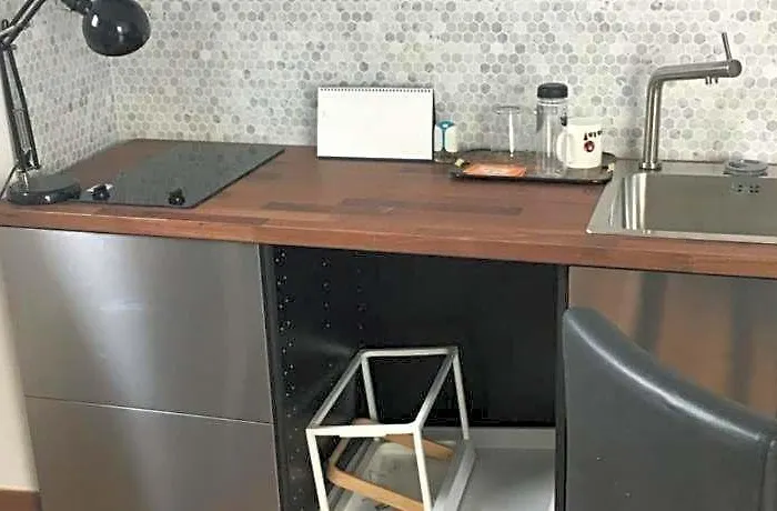 Ihouse Chinchin 3* Сеул