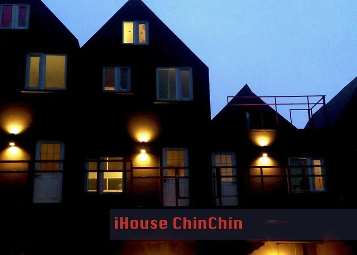 Отель Ihouse Chinchin 3*