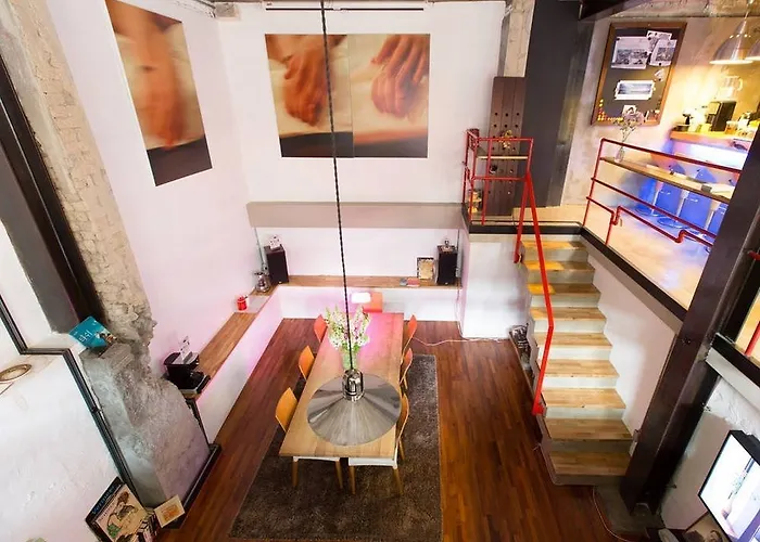 Ihouse Chinchin Отель 3*