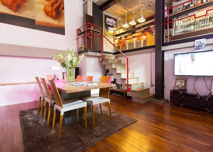 Ihouse Chinchin