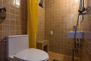 Отель Ihouse Chinchin Сеул