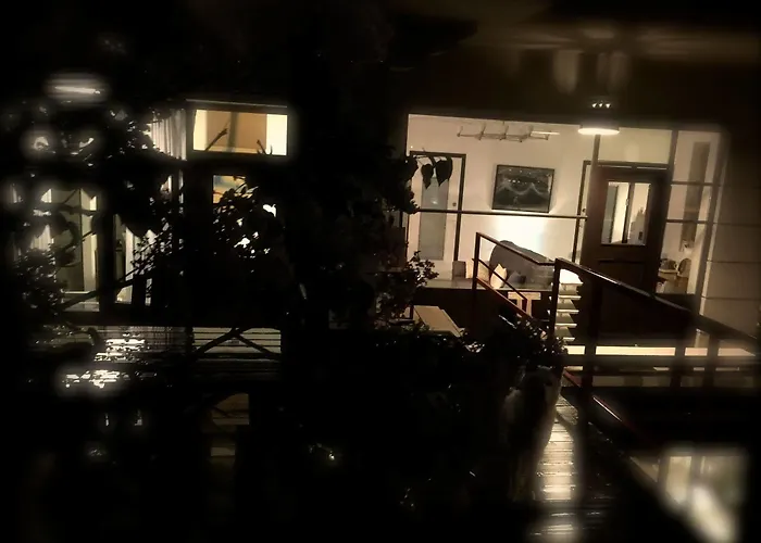 Ihouse Chinchin Otel 3*