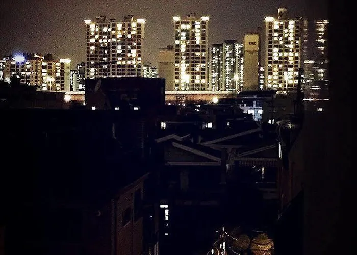 Ihouse Chinchin
