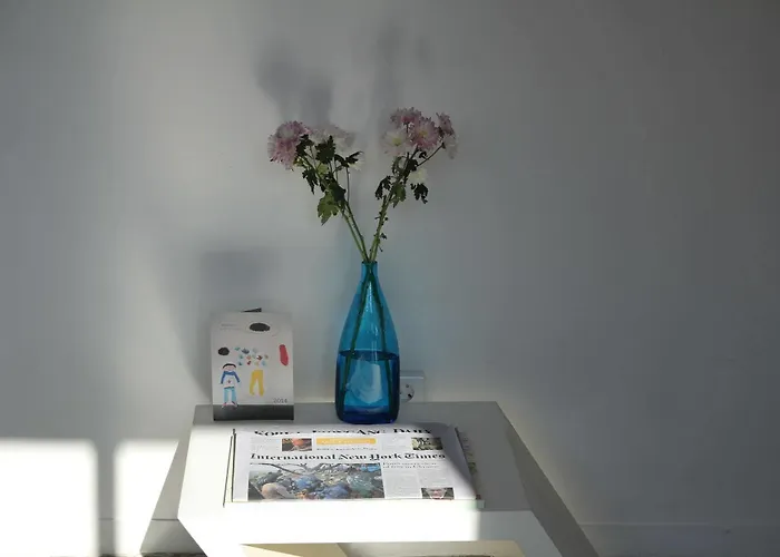 Ihouse Chinchin Отель Сеул