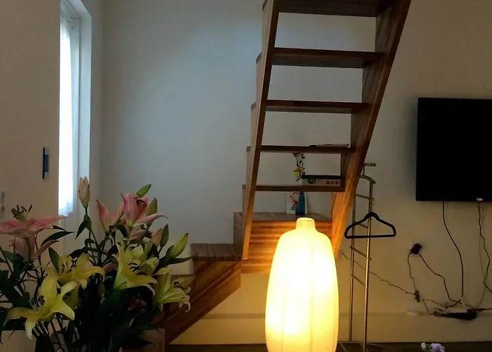 Ihouse Chinchin