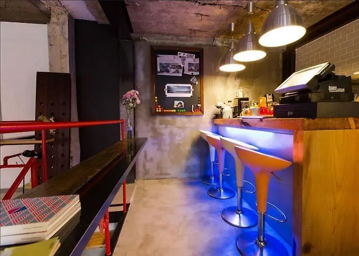 Ihouse Chinchin 3*